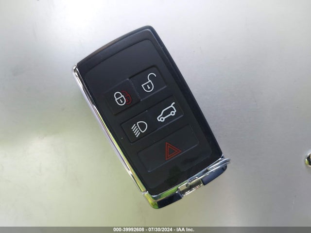 SALZJ2FX4LH101948 Land Rover Range Rover Evoque S