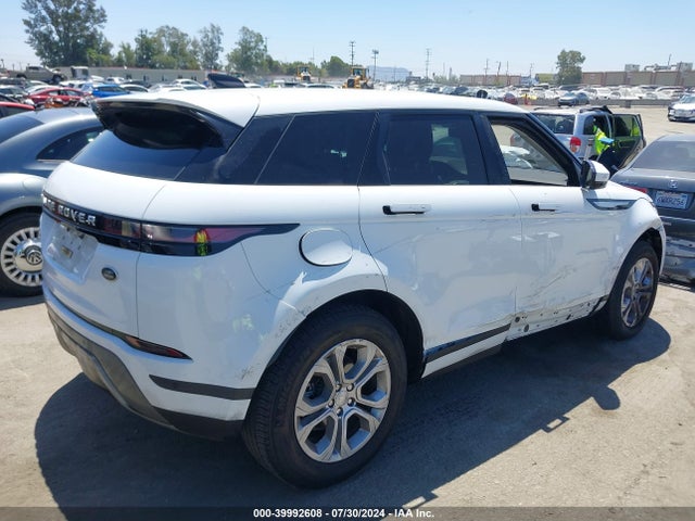 SALZJ2FX4LH101948 Land Rover Range Rover Evoque S