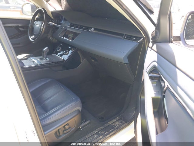 SALZJ2FX4LH101948 Land Rover Range Rover Evoque S