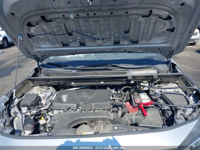 JTMW1RFV3KD508196 Toyota Rav4 Xle