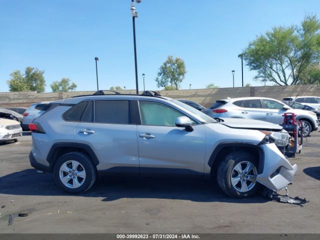 JTMW1RFV3KD508196 Toyota Rav4 Xle