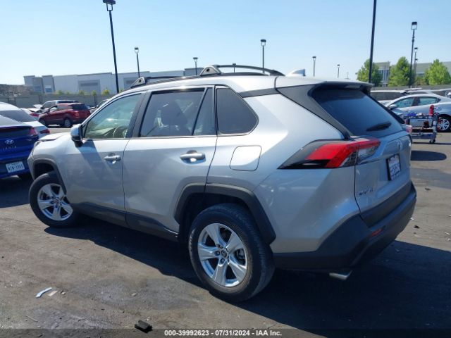JTMW1RFV3KD508196 Toyota Rav4 Xle