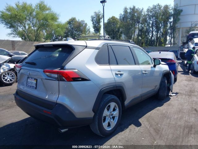 JTMW1RFV3KD508196 Toyota Rav4 Xle