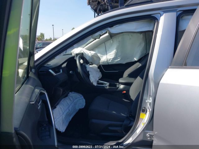 JTMW1RFV3KD508196 Toyota Rav4 Xle