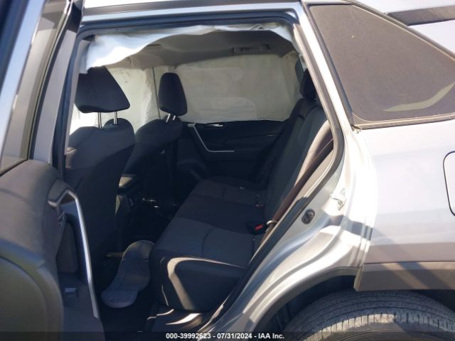 JTMW1RFV3KD508196 Toyota Rav4 Xle