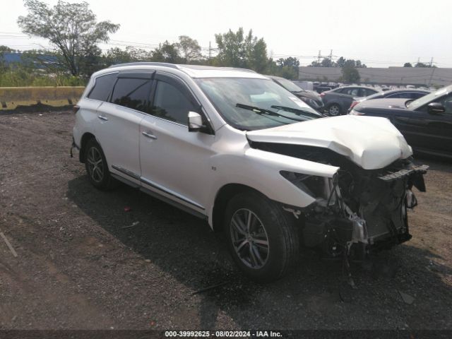 5N1DL0MMXHC541083 Infiniti QX60