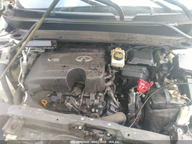 5N1DL0MMXHC541083 Infiniti QX60