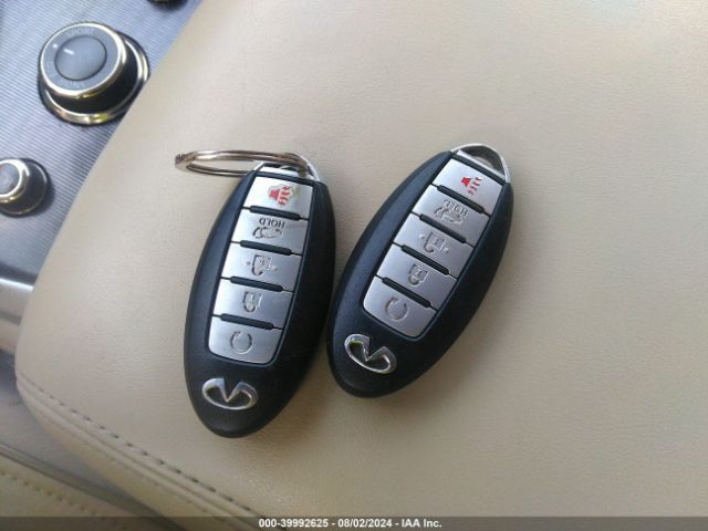 5N1DL0MMXHC541083 Infiniti QX60