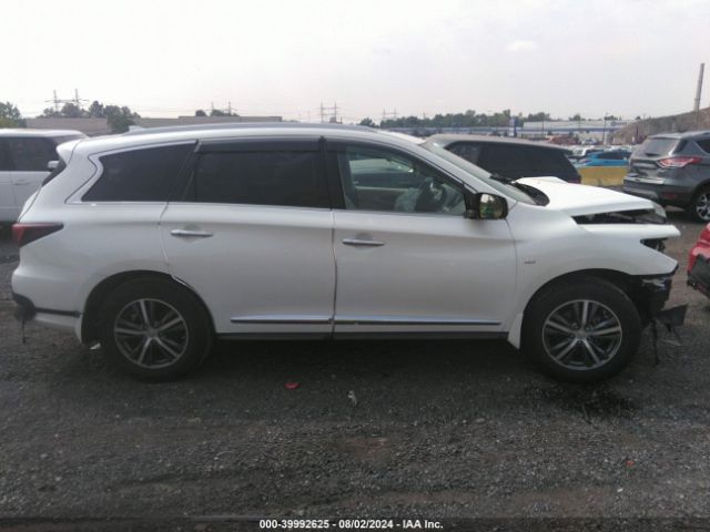 5N1DL0MMXHC541083 Infiniti QX60
