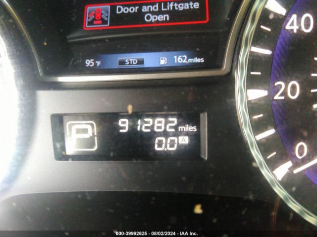 5N1DL0MMXHC541083 Infiniti QX60
