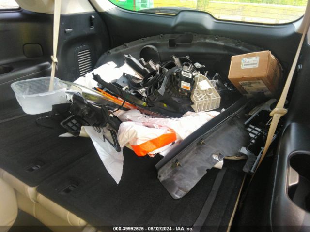 5N1DL0MMXHC541083 Infiniti QX60