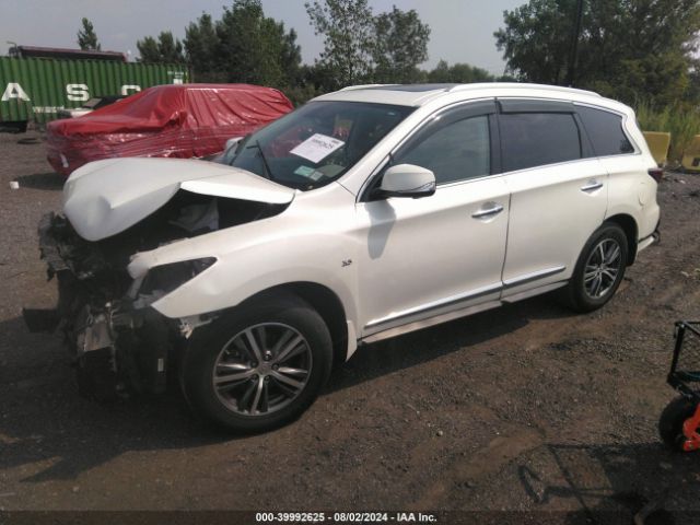 5N1DL0MMXHC541083 Infiniti QX60