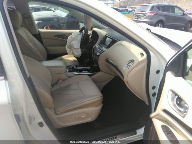 5N1DL0MMXHC541083 Infiniti QX60