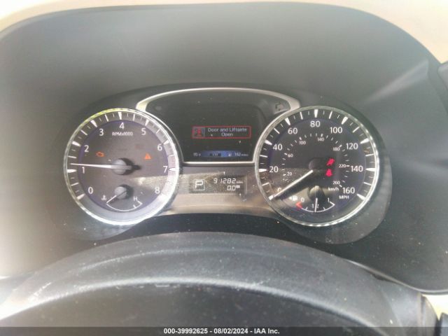 5N1DL0MMXHC541083 Infiniti QX60
