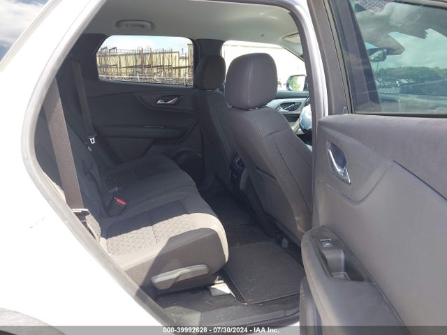 Chevrolet Blazer Awd 2lt 2021 3GNKBHRS2MS545810 Image 8