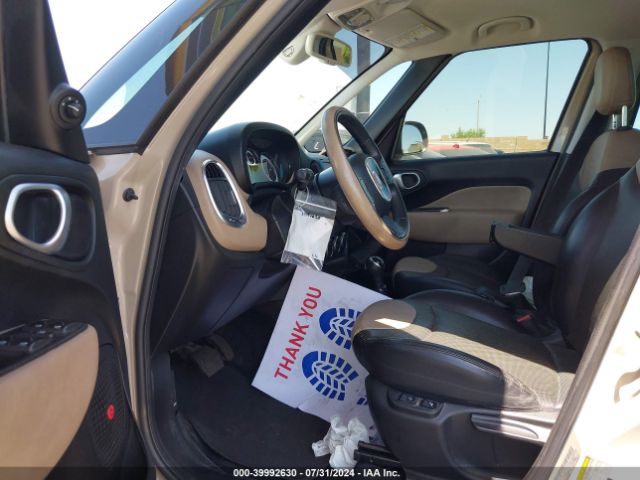 ZFBCFACH2FZ030949 Fiat 500l Lounge