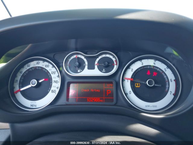 ZFBCFACH2FZ030949 Fiat 500l Lounge