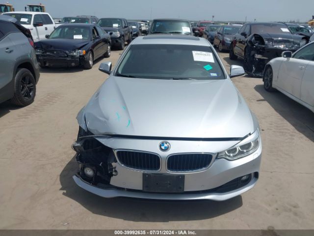 WBA3N3C57FK232791 BMW 428i