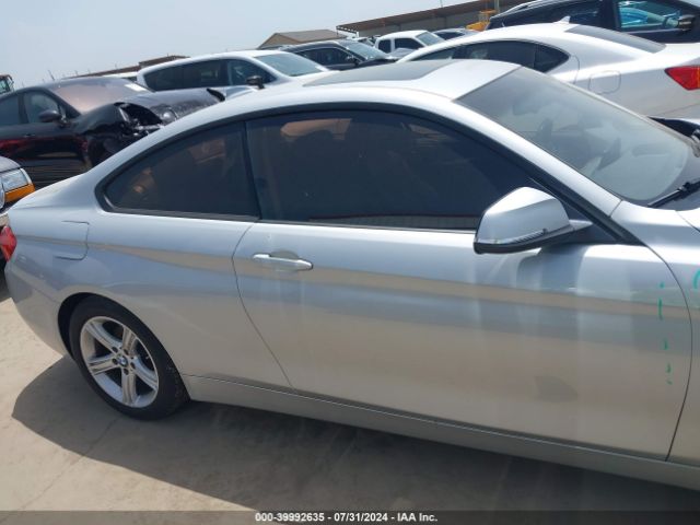 WBA3N3C57FK232791 BMW 428i