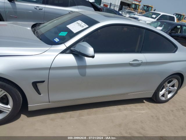 WBA3N3C57FK232791 BMW 428i