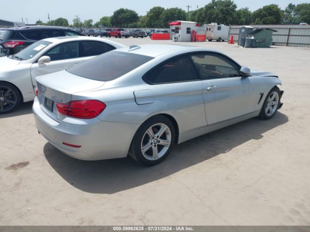 WBA3N3C57FK232791 BMW 428i