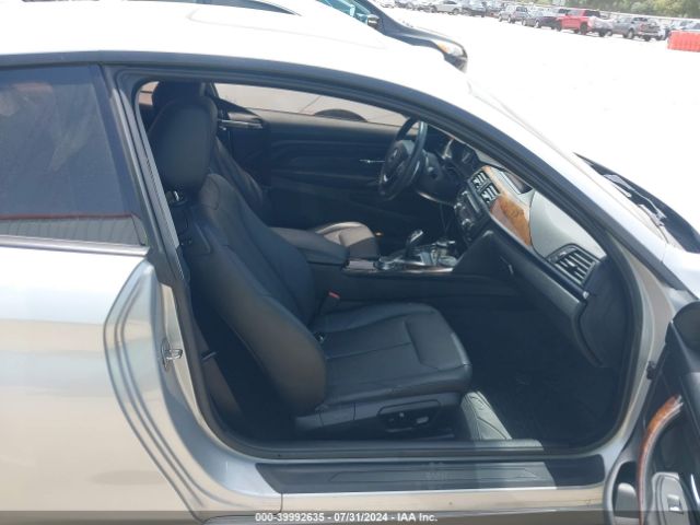 WBA3N3C57FK232791 BMW 428i