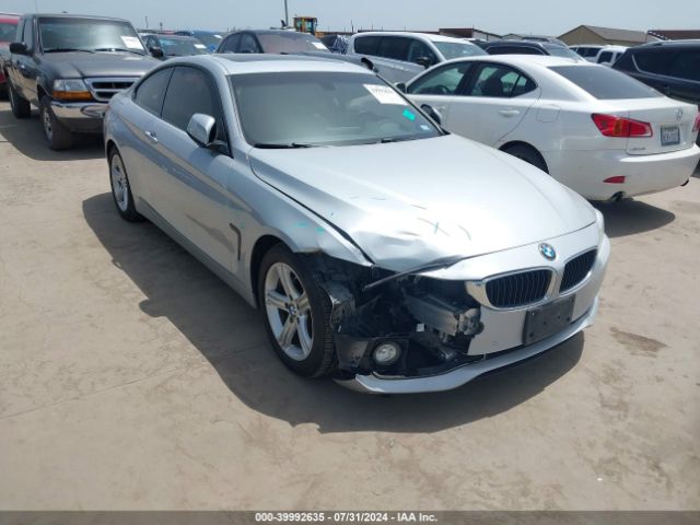 WBA3N3C57FK232791 BMW 428i
