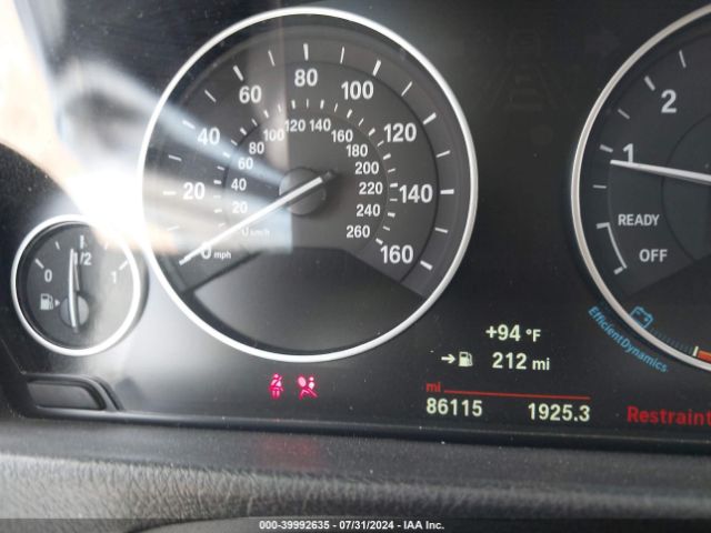 WBA3N3C57FK232791 BMW 428i
