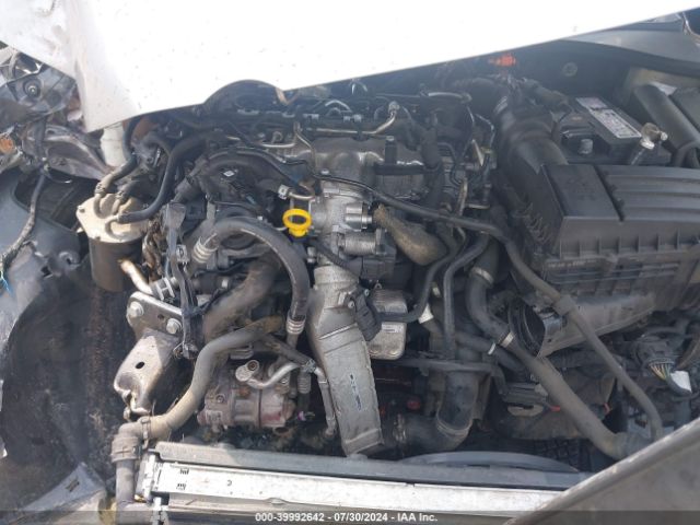 1VWCN7A36EC045771 Volkswagen Passat 2.0l Tdi Sel Premium