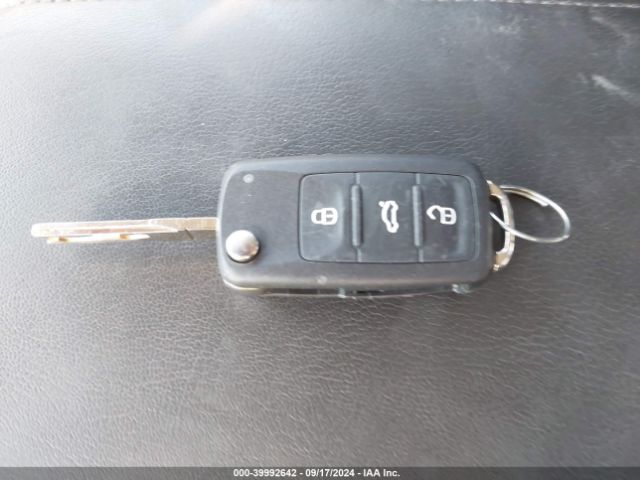 1VWCN7A36EC045771 Volkswagen Passat 2.0l Tdi Sel Premium