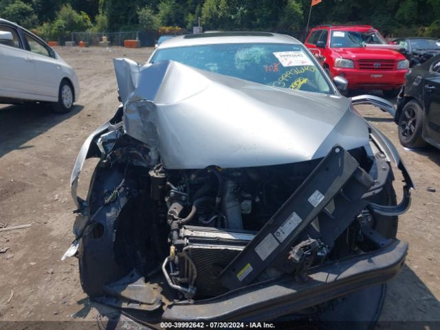 1VWCN7A36EC045771 Volkswagen Passat 2.0l Tdi Sel Premium