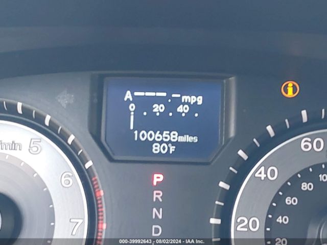 5FNRL5H95EB108427 Honda Odyssey Touring/touring Elite