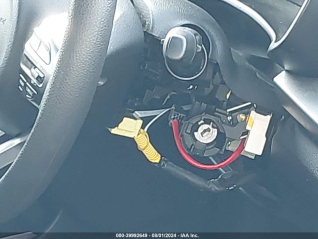 3KPA24AB8KE233284 KIA RIO S