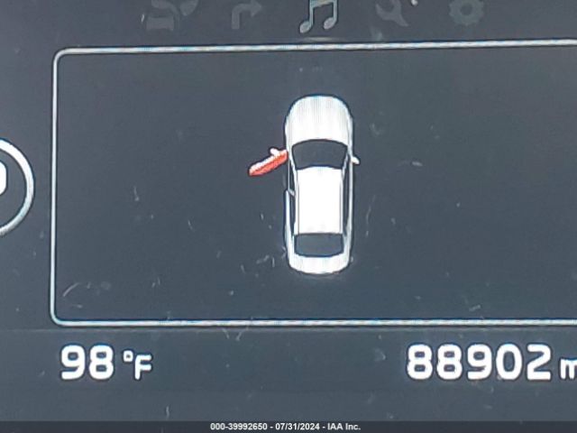 KNAGV4LD8H5010776 KIA Optima Plug-in Hybrid Ex