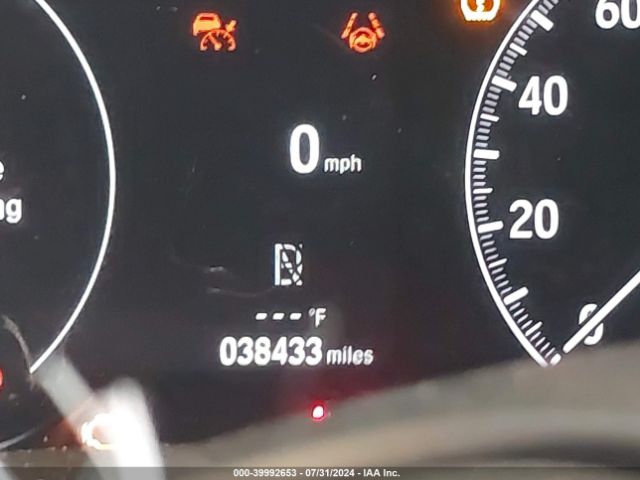 1HGCV1F32NA015740 Honda Accord Sport