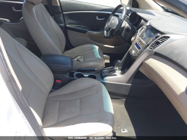 KMHD35LH1EU159533 Hyundai ELANTRA GT