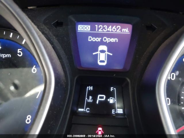KMHD35LH1EU159533 Hyundai ELANTRA GT
