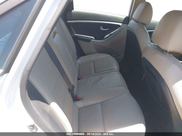 KMHD35LH1EU159533 Hyundai ELANTRA GT
