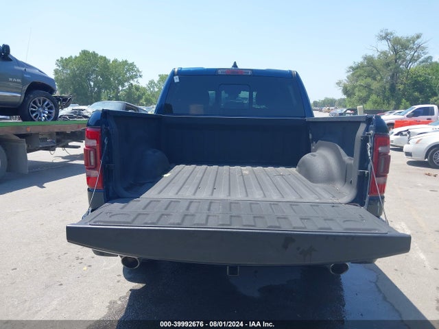 1C6RREFT0LN373937 RAM 1500 Lone Star  4x2 5'7 Box