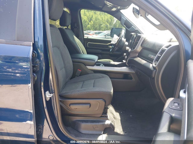 1C6RREFT0LN373937 RAM 1500 Lone Star  4x2 5'7 Box