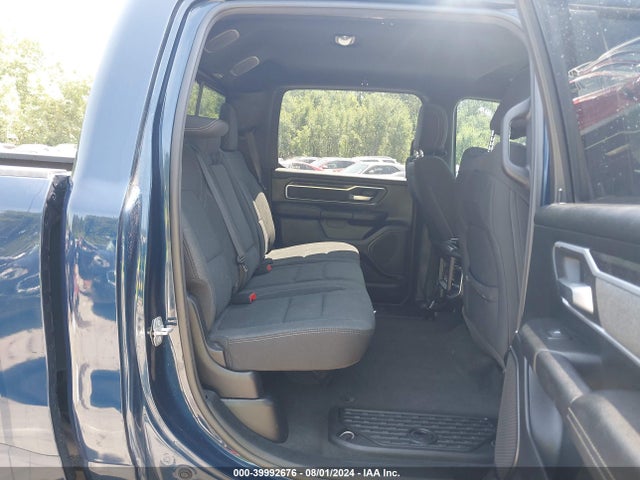 1C6RREFT0LN373937 RAM 1500 Lone Star  4x2 5'7 Box