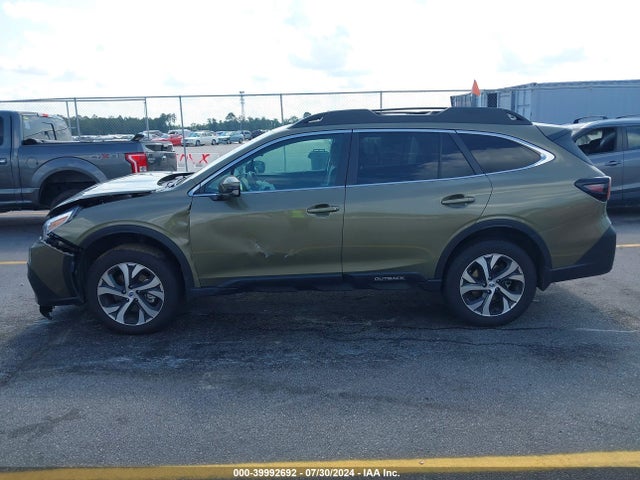 4S4BTANC6N3281392 Subaru Outback Limited