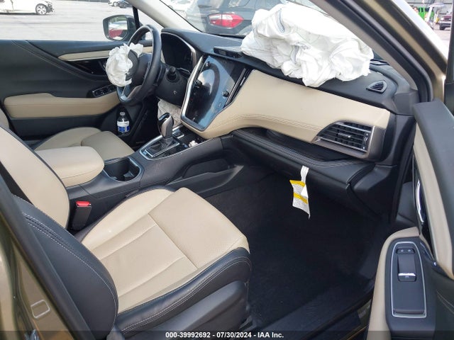 4S4BTANC6N3281392 Subaru Outback Limited