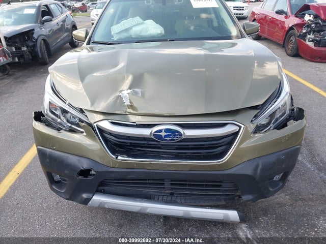 4S4BTANC6N3281392 Subaru Outback Limited