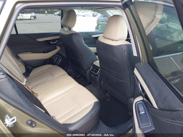 4S4BTANC6N3281392 Subaru Outback Limited