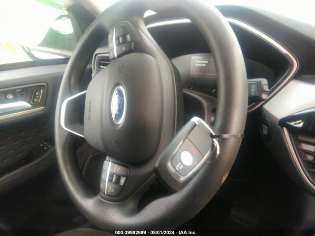 Ford ESCAPE SE 2020 1FMCU9G60LUC78678 Image 11