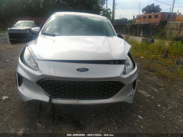 Ford ESCAPE SE 2020 1FMCU9G60LUC78678 Image 12