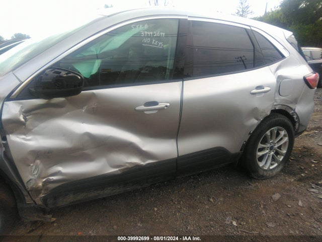 Ford ESCAPE SE 2020 1FMCU9G60LUC78678 Image 14