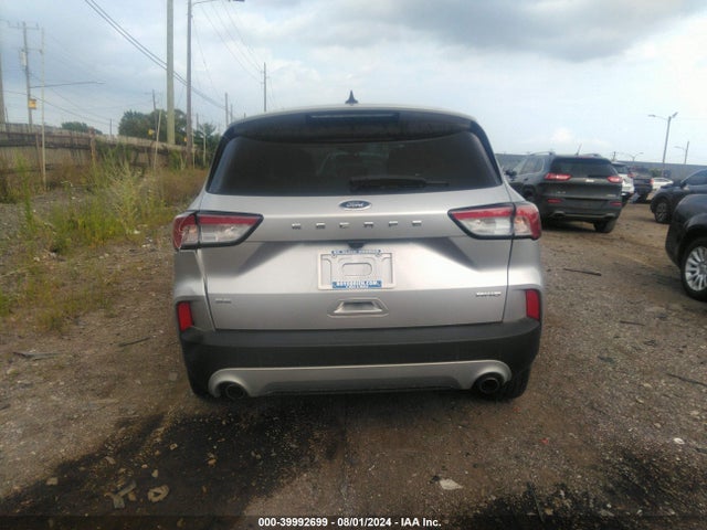 Ford ESCAPE SE 2020 1FMCU9G60LUC78678 Image 16