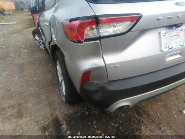 Ford ESCAPE SE 2020 1FMCU9G60LUC78678 Image 18